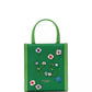 Manhattan Floral Mini Tote Bag