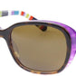 Kate Spade  KS HildeP X72P Womens Rectangle Sunglasses