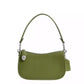 Women's Zip Top Swinger Shoulder Bag