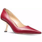 Women's Luna Pointed Toe Pumps