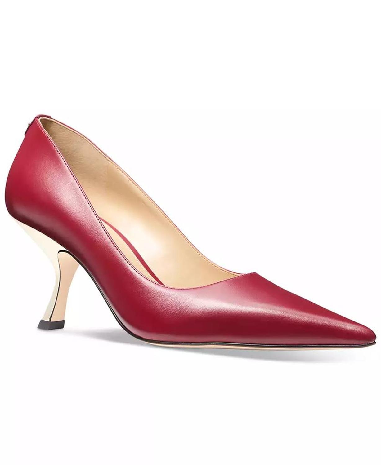 Women's Luna Pointed Toe Pumps