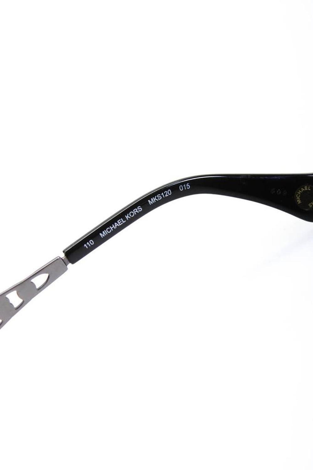 Michael Kors Black MKS 120 Sunglasses from eBay Endless Runway