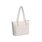 Bella Pebbled Leather Tote