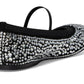 Violette Mary Jane Ballet Flat