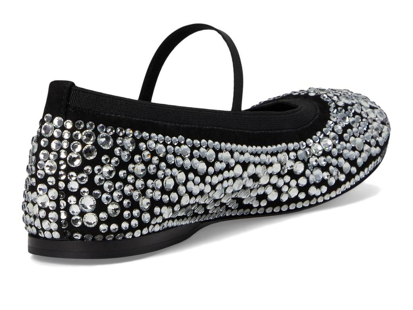 Violette Mary Jane Ballet Flat