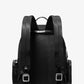 Dakota Leather Cargo Backpack