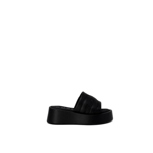 Leather Women's Sandal