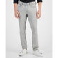 Men's Slim-Fit Grey Wash Jeans