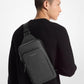 Cooper Commuter Logo Sling Pack