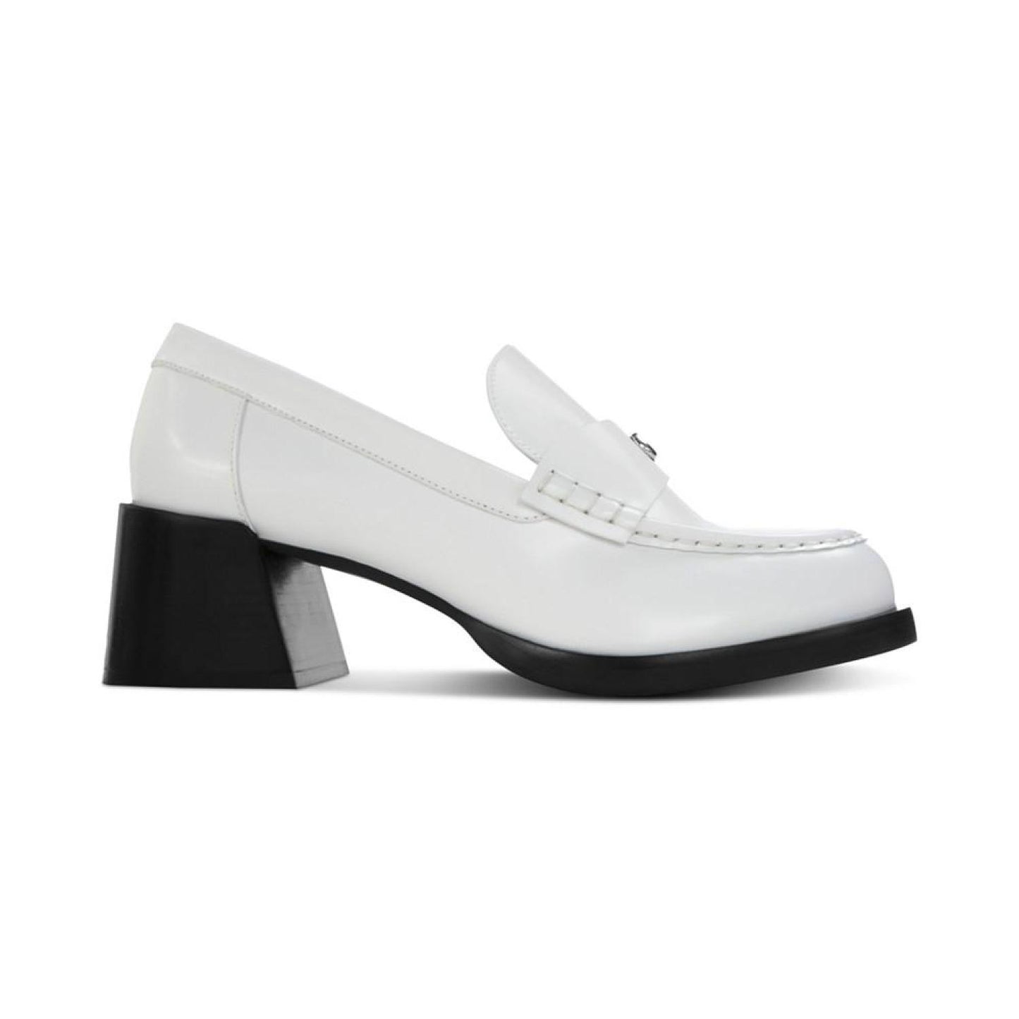 Women's Natalie Tailored "C" Loafer Pumps