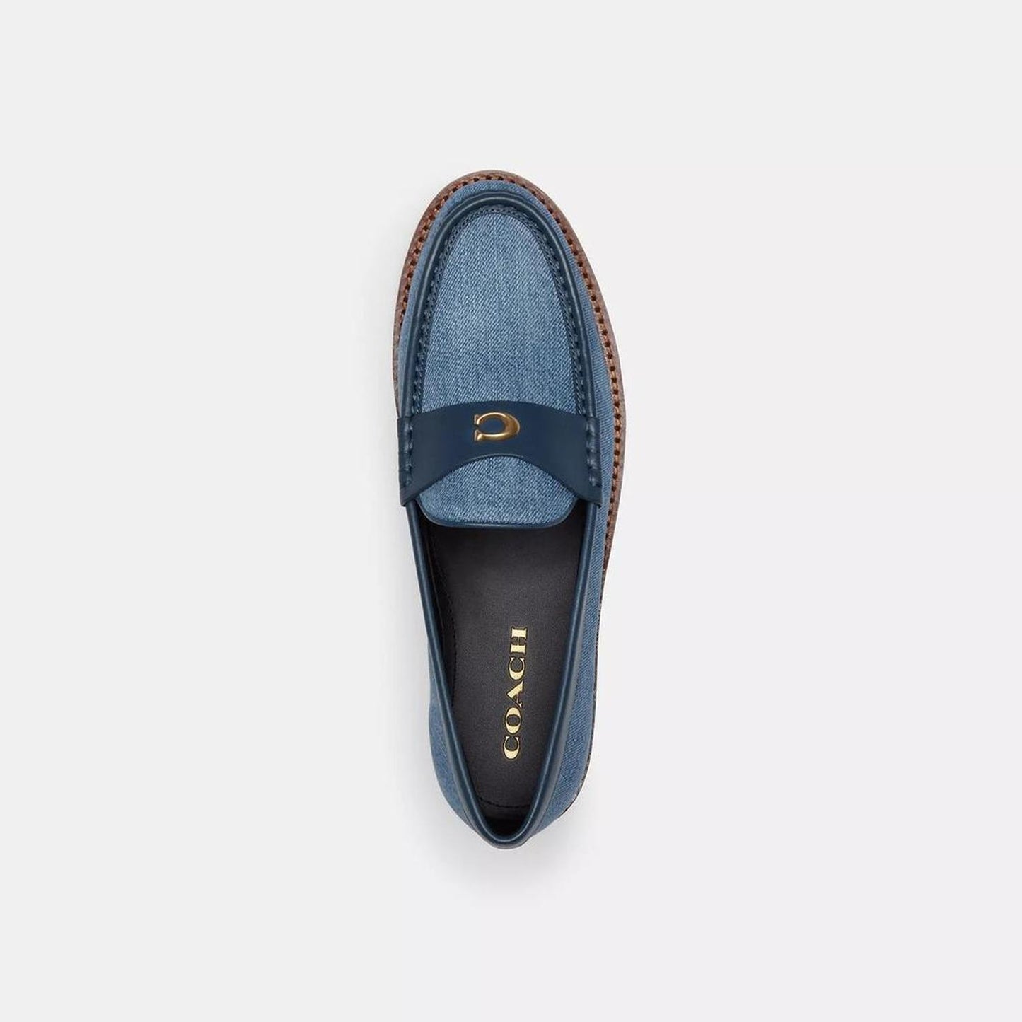 Coach Outlet Jolene Loafer