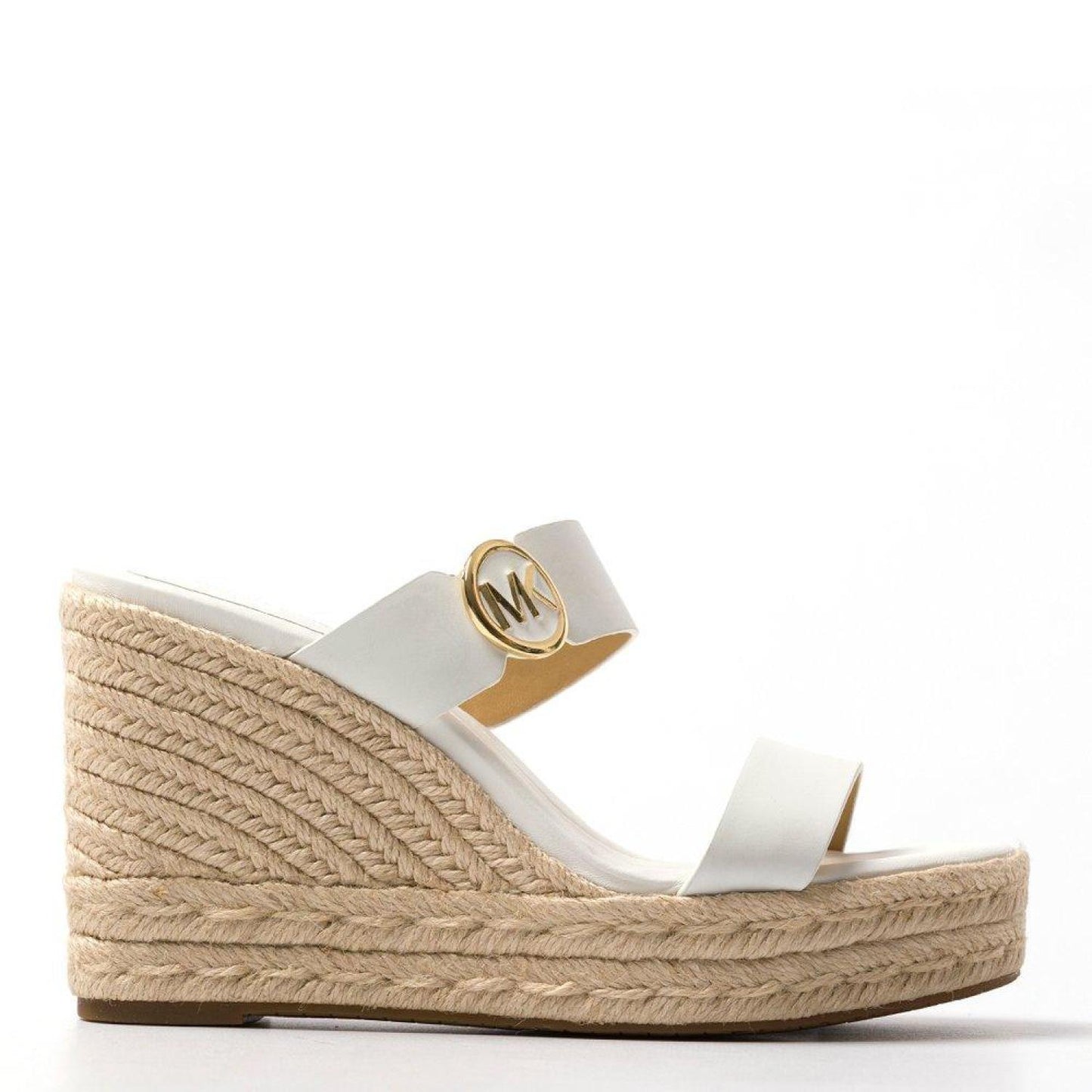 Michael Michael Kors Lucinda Wedge Sandals