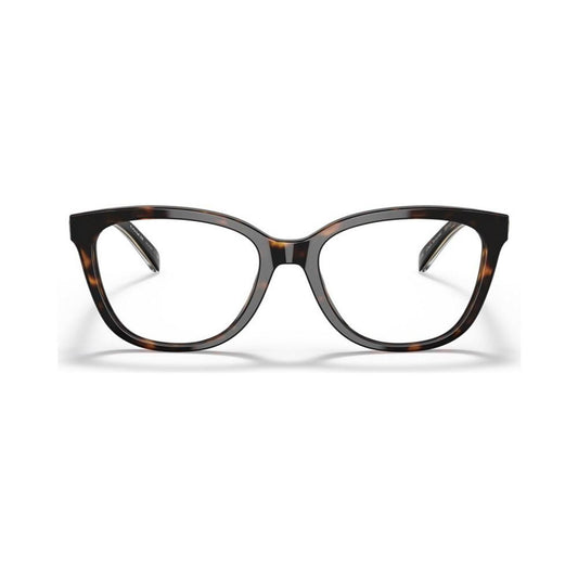 Women's Square Eyeglasses, HC618653-O