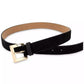 Women's Leather Belt