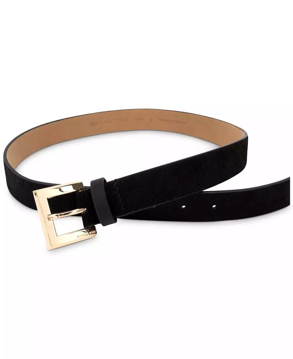 Women's Leather Belt