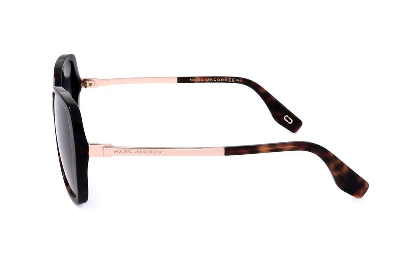 Marc Jacobs Eyewear Butterfly Frame Sunglasses