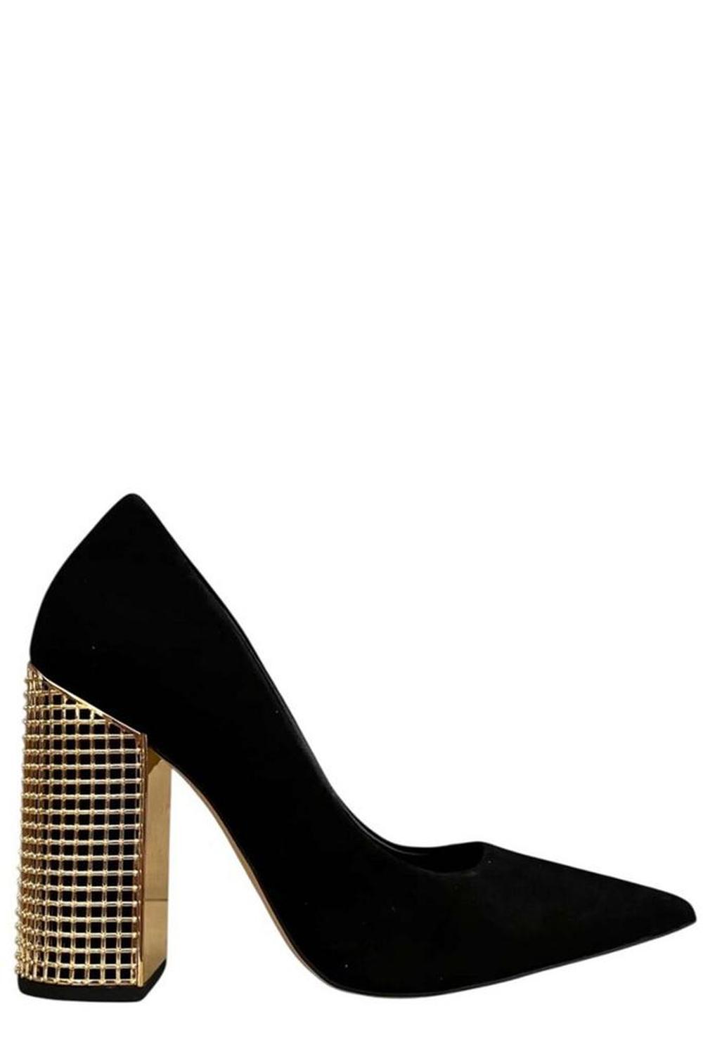 Michael Kors Pointed Toe Pumps