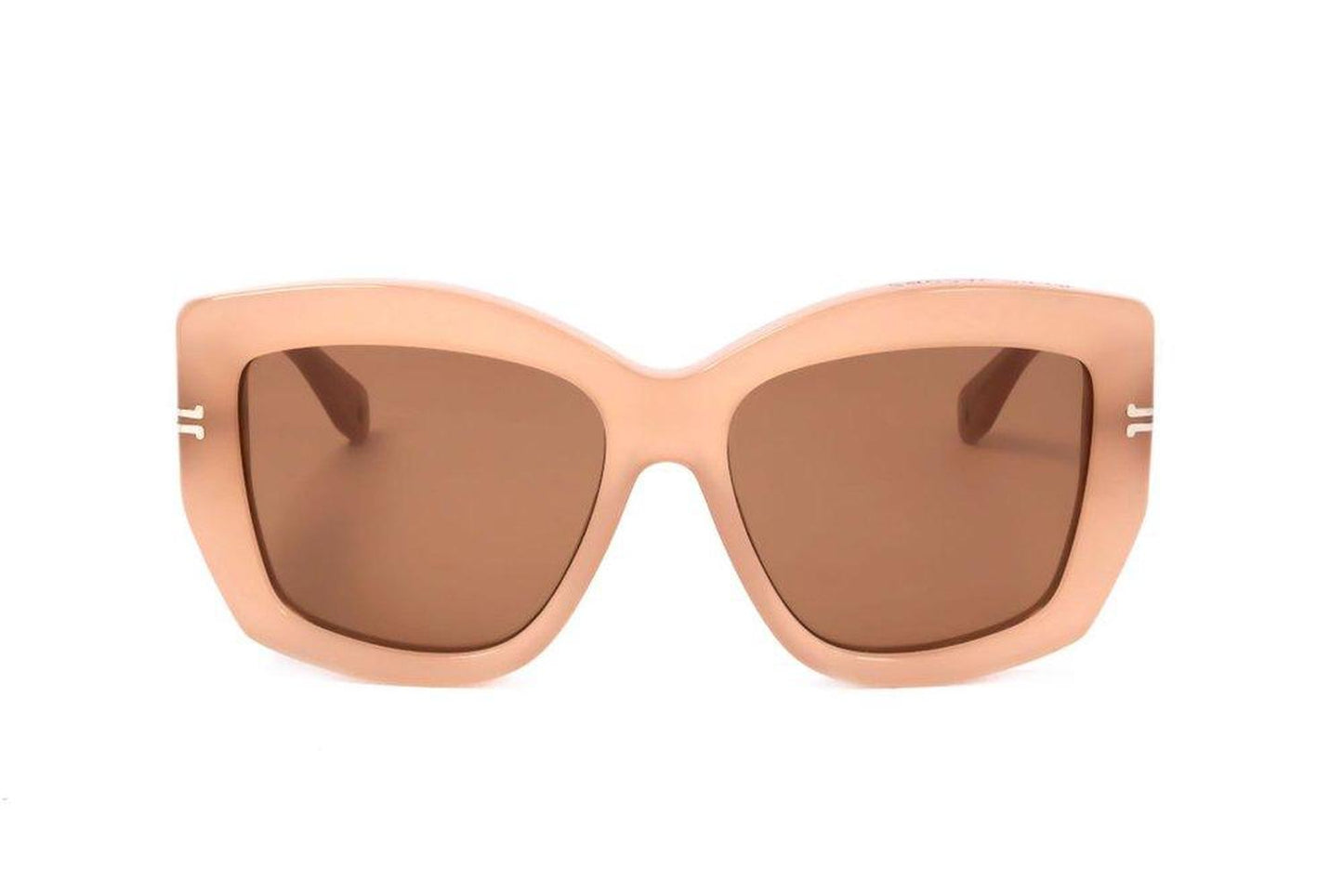 Marc Jacobs Eyewear Butterfly Frame Sunglasses