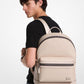 Edison Leather Backpack