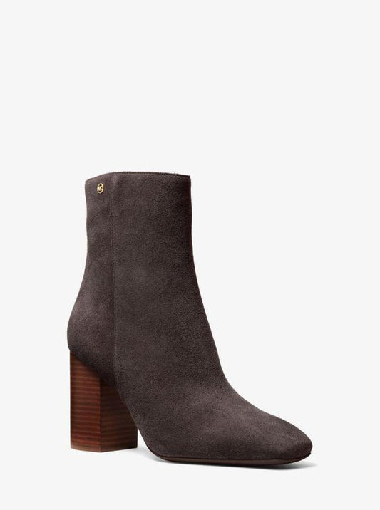 Hazel Suede Boot