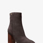 Hazel Suede Boot