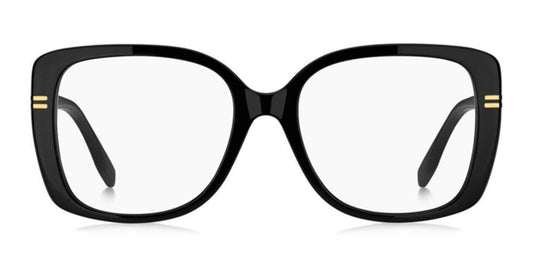 Marc Jacobs Eyewear Square Frame Glasses