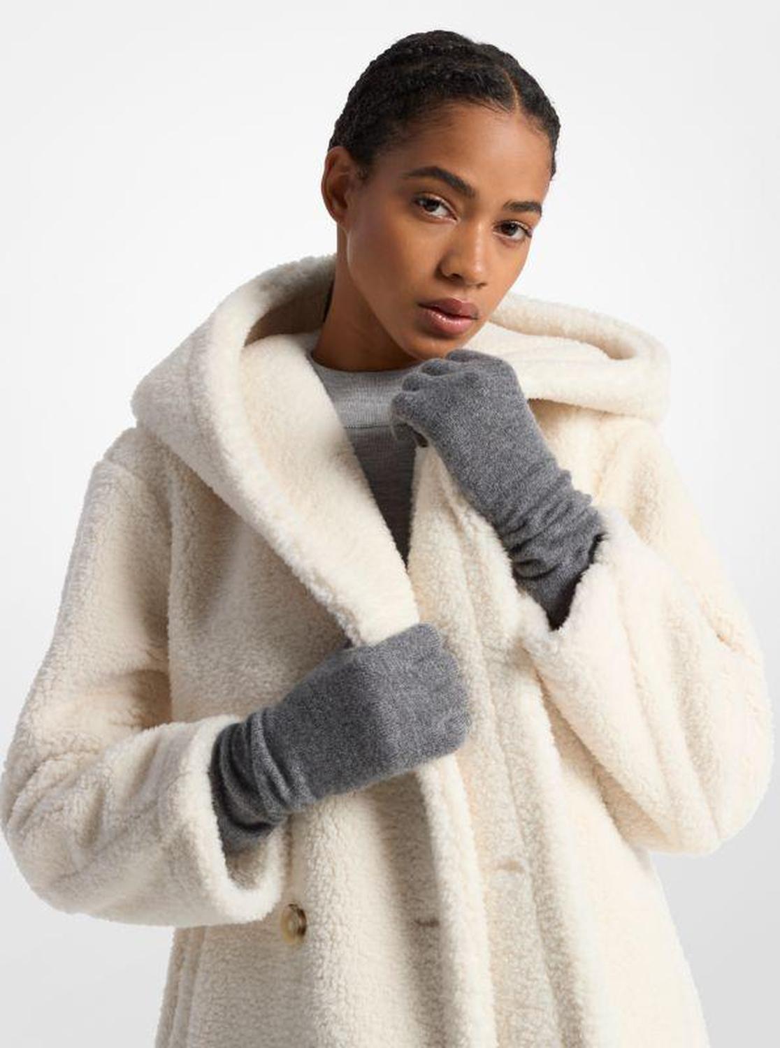 Cashmere Gloves