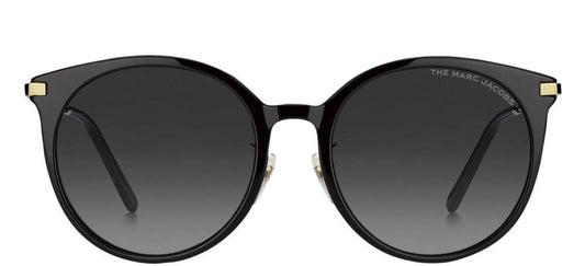 Marc Jacobs Eyewear Oval-Frame Sunglasses