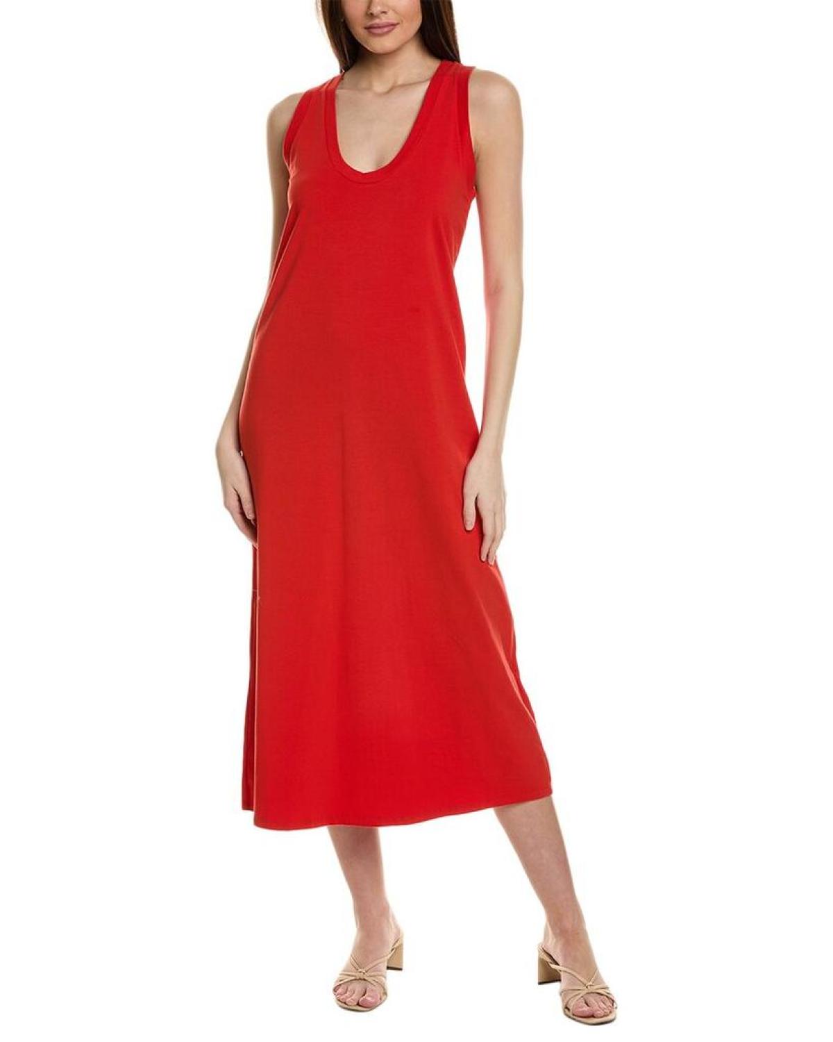 Max Mara Leisure Paraggi Tank Dress