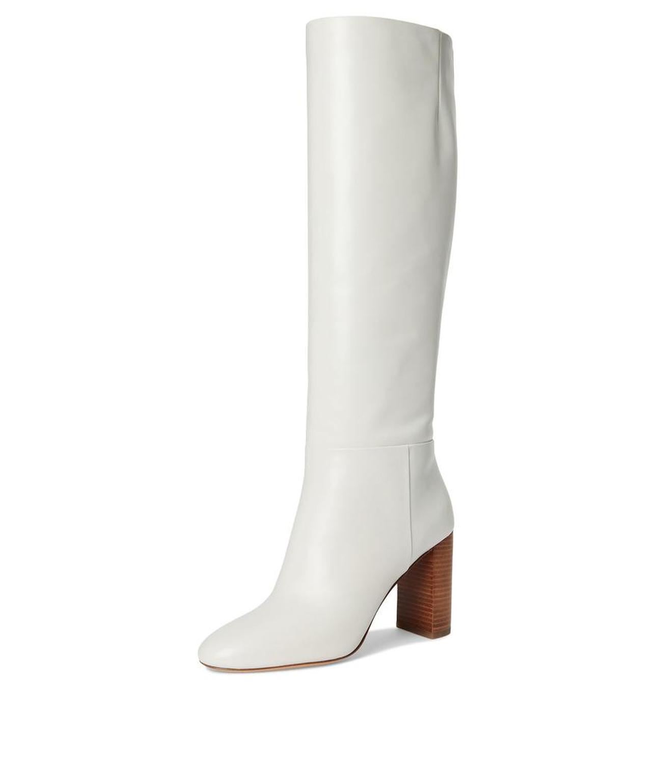 Colby Tall Heeled Boots