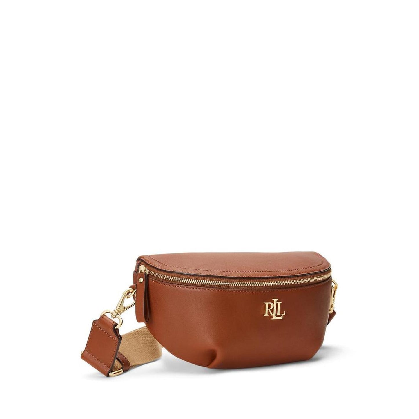 Leather Marcy Belt Bag