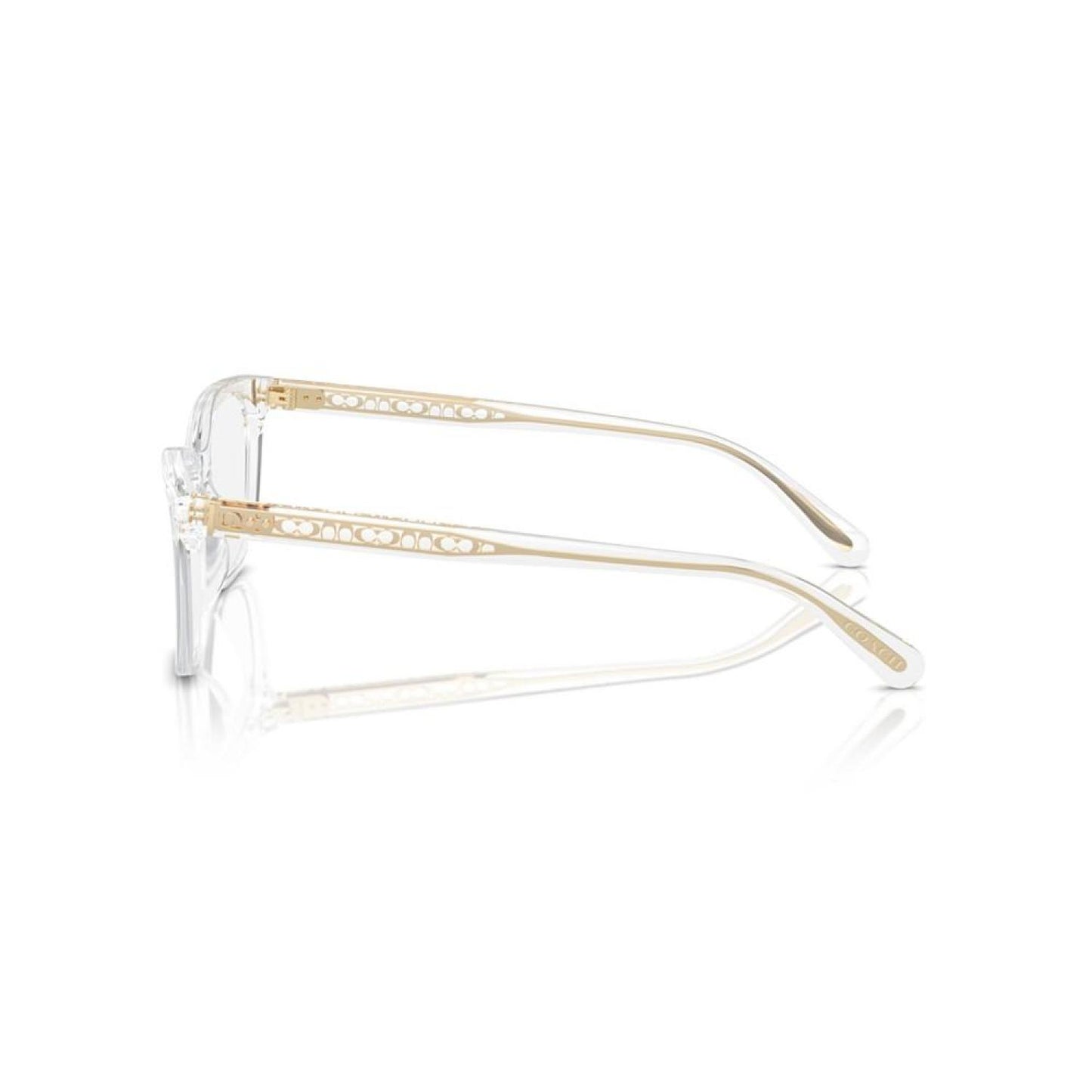 Women's Eyeglasses, C6235U