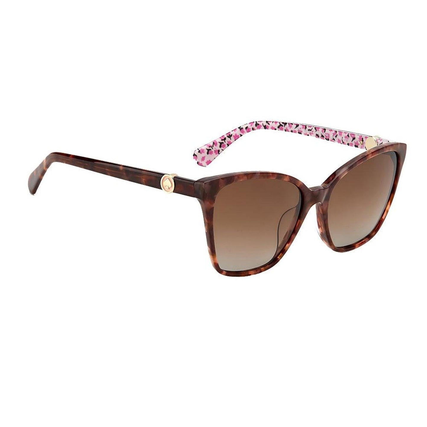 Kate Spade  KS Amiyah/G/S 086 LA Womens Cat-Eye Sunglasses