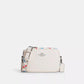 Coach Outlet Jamie Camera Bag With Floral Print