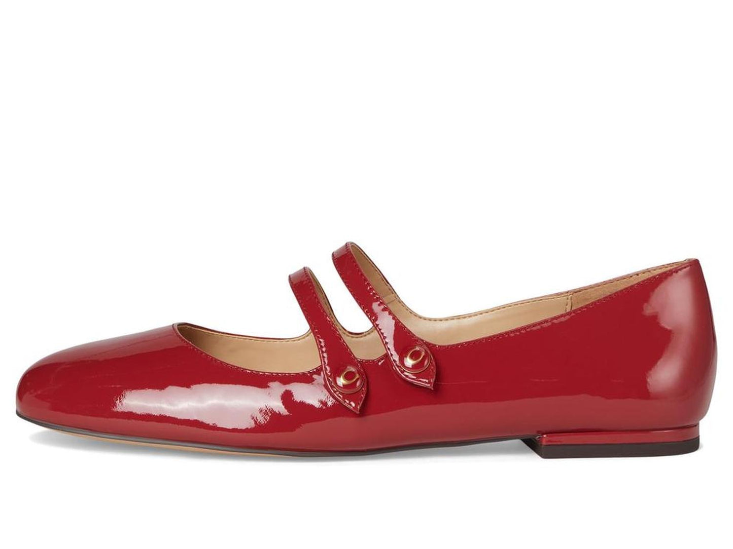 Winley Patent Leather Mary Jane