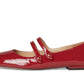 Winley Patent Leather Mary Jane