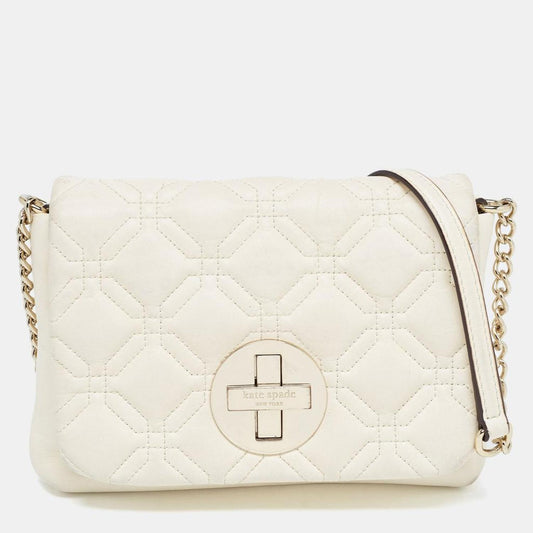 Kate Spade OffLeather Astor Court Naomi Crossbody Bag