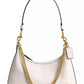 Glovetanned Leather Small Juliet Shoulder Bag 25