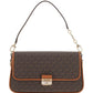 Michael Michael Kors Bradshaw Foldover Top Tote Bag