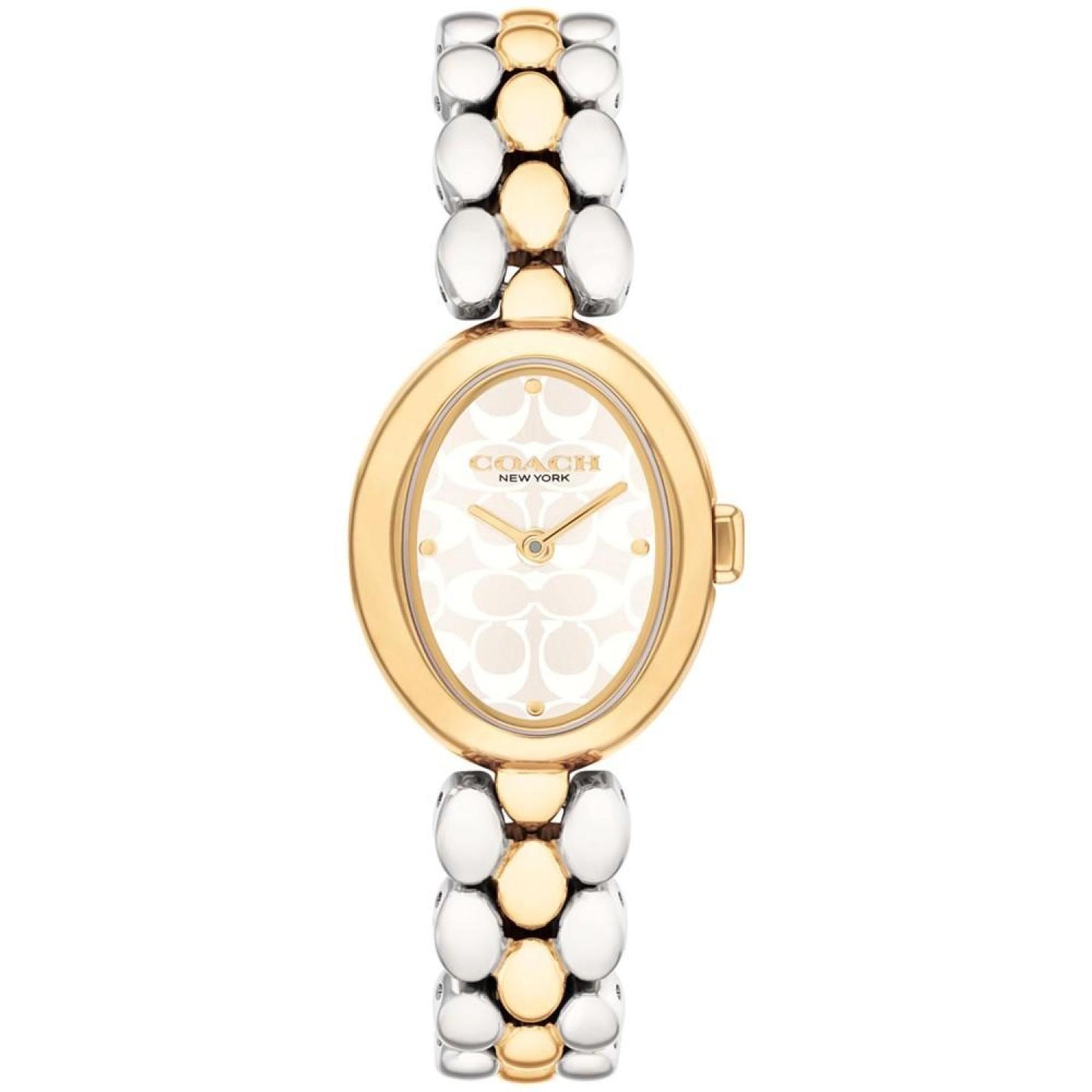 Women's Two-Tone Sammy Stainless-Steel Watch 22.5mm