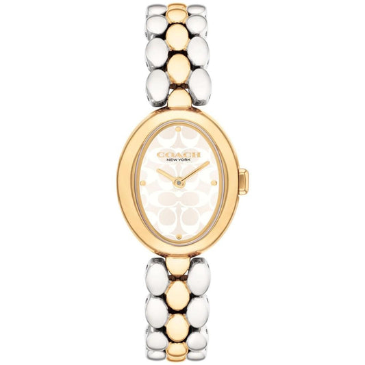 Women's Two-Tone Sammy Stainless-Steel Watch 22.5mm