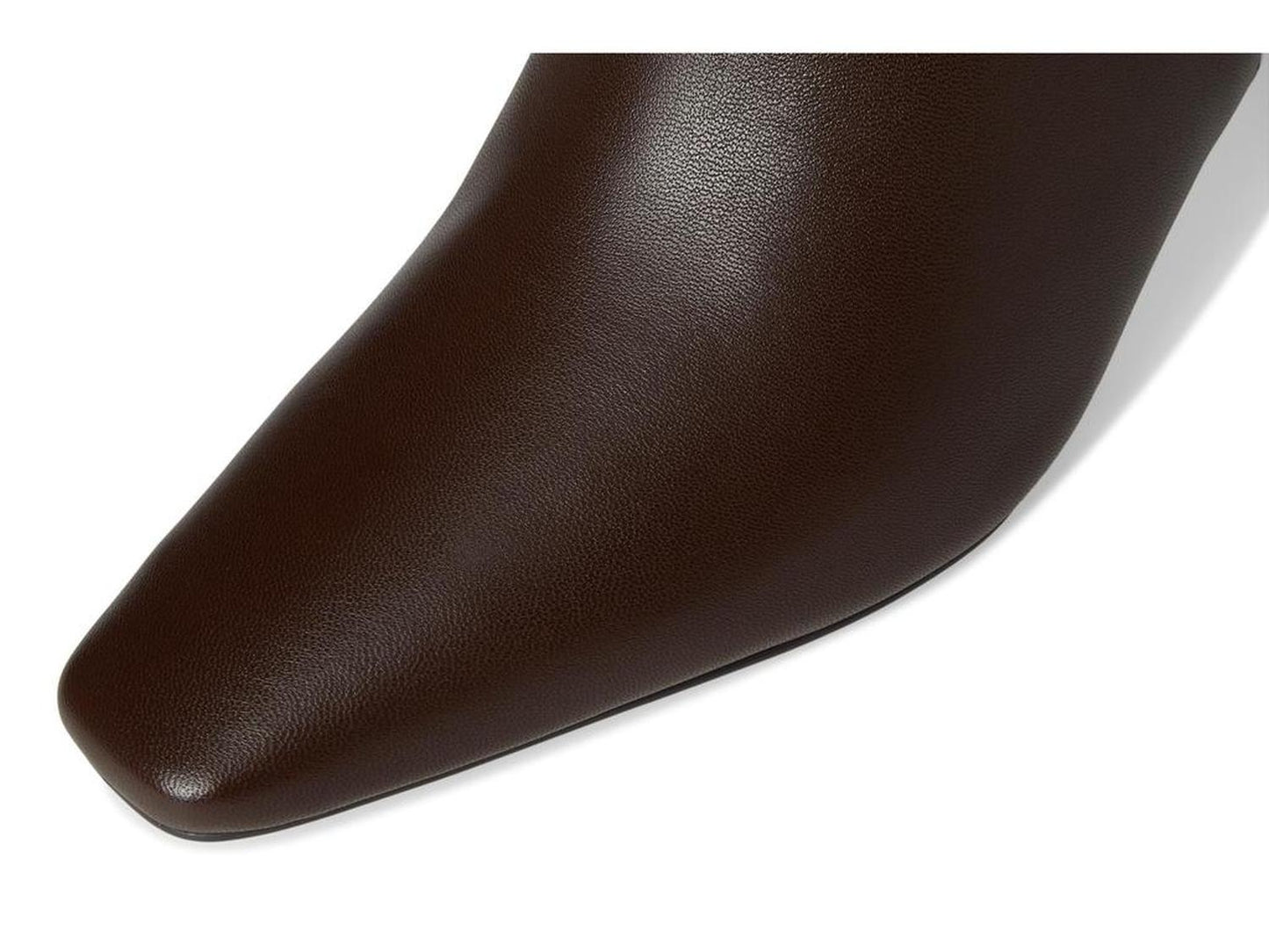 Rebecca Leather Bootie