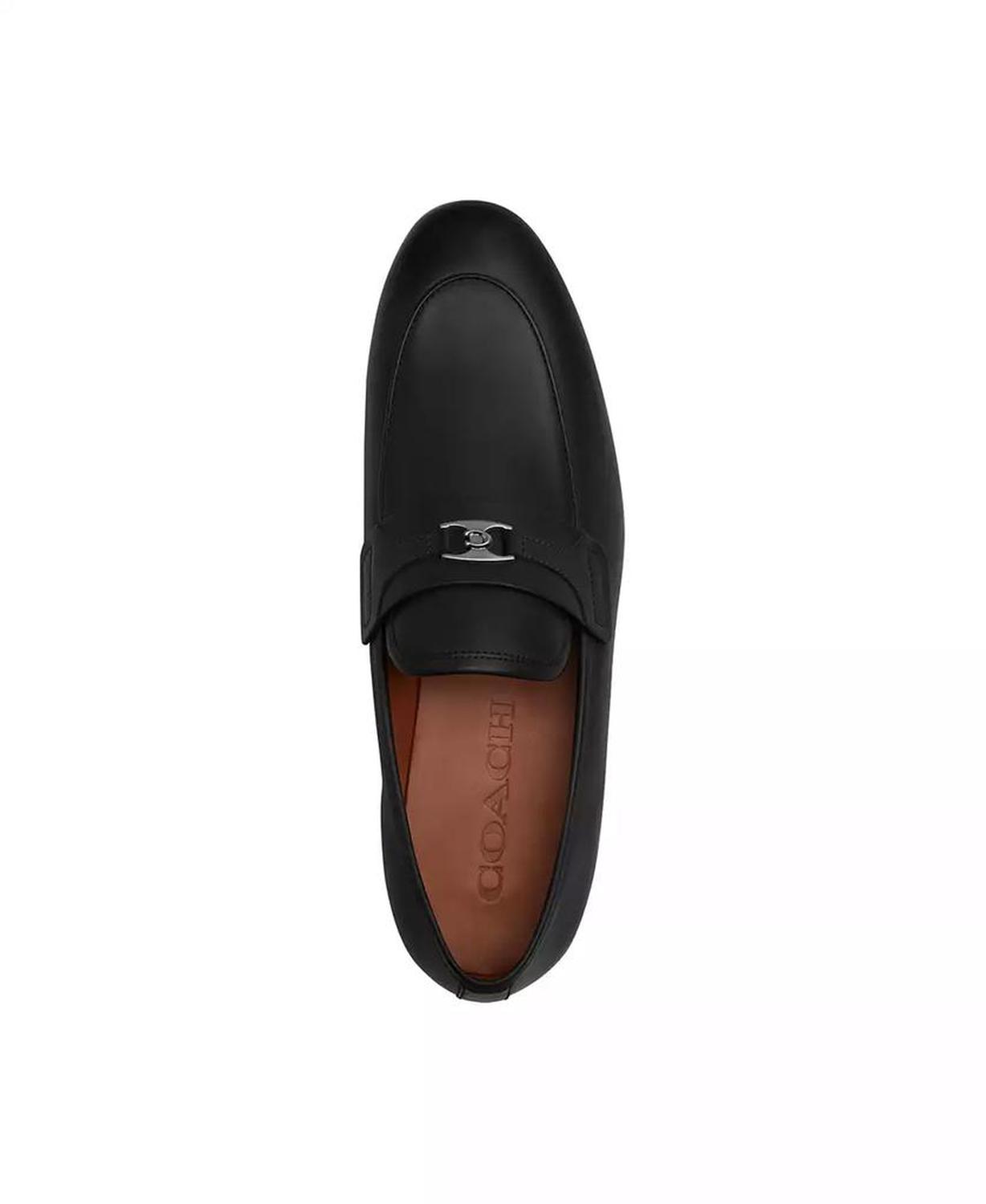 Men's Tanner Slip On Loafer