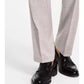 Men's Classic-Fit Sharkskin Dress Pants