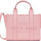 Pink 'The Leather Small' Tote