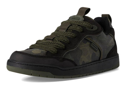 C203 Sneaker In Signature Camo Print