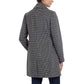 Women's Notched-Collar Coat