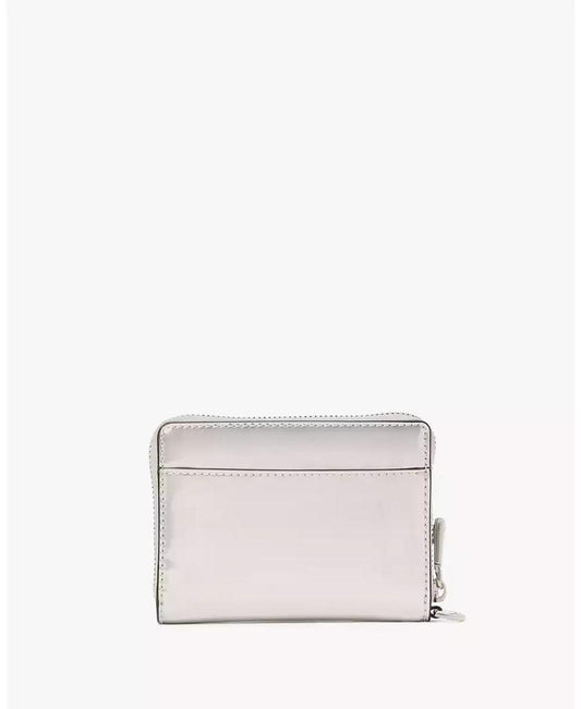 Natasha Chain Compact Wristlet Wallet