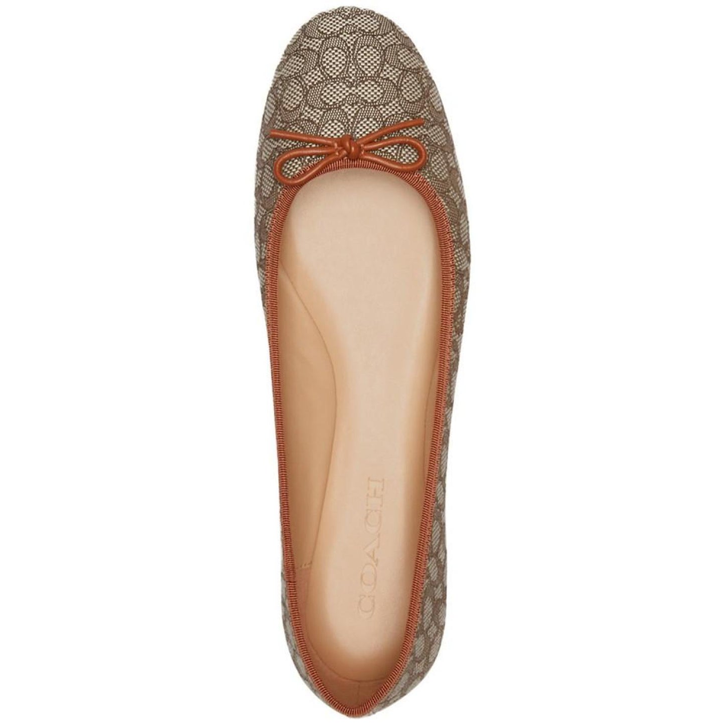 Women's Abigail Ballet Flats