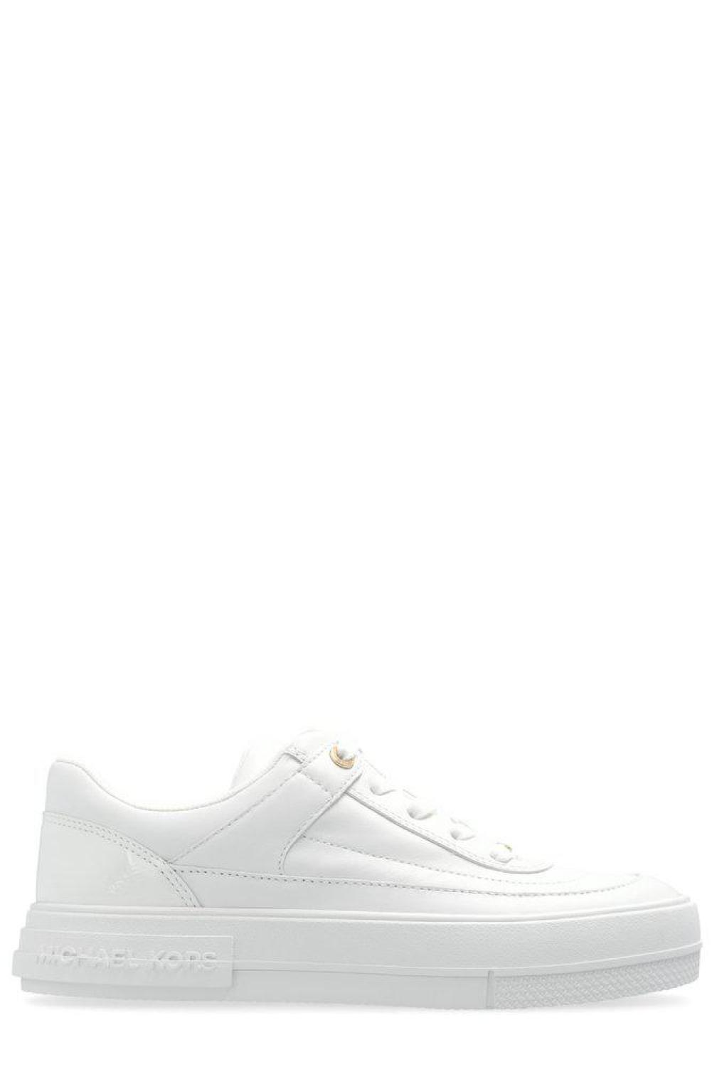 Michael Michael Kors Aurora Low-Top Sneakers